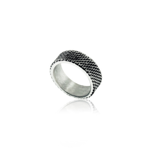 1972 - SILVER RING. R1972